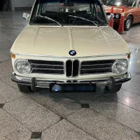 BMW 2002 1972|خودرو کلاسیک|تهران, پاسداران|دیوار