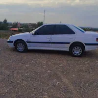 پژو پارس سال مدل94 شاسی پلمپ|خودرو سواری و وانت|رامیان, |دیوار