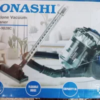 جاروبرقی بدون کیسه سوناشی اصل