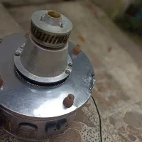 پشمک ساز|سایر لوازم برقی|فومن, |دیوار