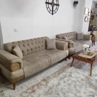 مبلمان چستر