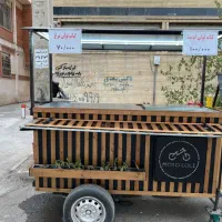 بساط قابل جابجایی