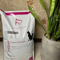 سلبن غذا خشک گربه