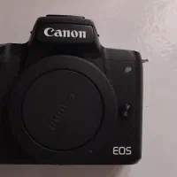 دوربین کنون M50 MARKII|دوربین عکاسی و فیلم‌برداری|اصفهان, آبشار|دیوار