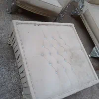 مبل کلاسیک در حد نو|مبلمان خانگی و میز عسلی|اهواز, باغ شیخ|دیوار