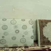 ۲جفت پشتی ۲رو سالم وتمیز|پشتی|تهران, کوی نصر مهرآباد|دیوار