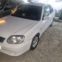 هیوندا ورنا مدل 84