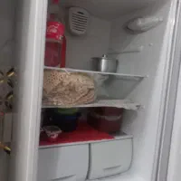 یخچال در حدنو.درحال کارکردن.بدون تعمیر قیمت 6500|یخچال و فریزر|رباطکریم, رباطکریم|دیوار