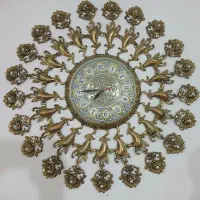 فروش ساعت برنزی