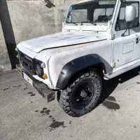 پاژل ۲ در|خودرو سواری و وانت|اردبیل, |دیوار