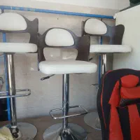 صندلی اپن جکدار جک بلند