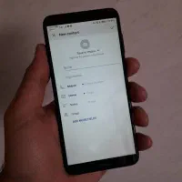 هوآوی p Smart|موبایل|سمنان, |دیوار