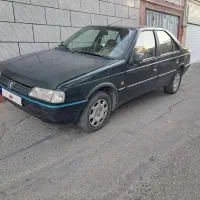 405 Glx|خودرو سواری و وانت|بیرجند, |دیوار