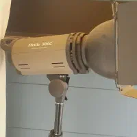 لوازم اتلیه عکاسی|دوربین عکاسی و فیلم‌برداری|کلاله, |دیوار