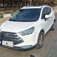 جک S3 مدل ۴۰۲