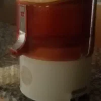 آبمیوه گیری توشیبا قدیمی توافقی