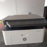 hp Laser 136 m|پرینتر، اسکنر، کپی، فکس|مشهد, هفده شهریور|دیوار