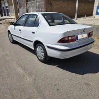 سمند Lx مدل ۹۰|خودرو سواری و وانت|فسا, |دیوار