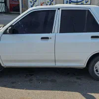 پراید ۱۳۱ مدل۹۸ بدون رنگ|خودرو سواری و وانت|بندر ماهشهر, |دیوار