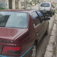 پژو 405 مدل 83 موتور 1800 فرانسه|خودرو سواری و وانت|قائمشهر, |دیوار