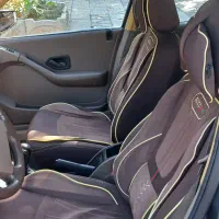 پژو ۴۰۵ مدل ۹۴ دوگانه فابریک|خودرو سواری و وانت|گنبد کاووس, |دیوار