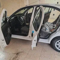 ساینا EX دنده ای|خودرو سواری و وانت|اردبیل, |دیوار