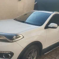 تیگو پنج مدل ۹۶|خودرو سواری و وانت|لنجان, |دیوار