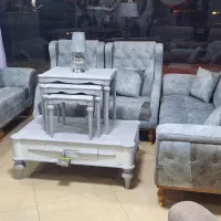 مبل اقساط|مبلمان خانگی و میز عسلی|دهگلان, |دیوار