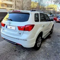 هایما S7 پلاس 1404|خودرو سواری و وانت|تبریز, |دیوار