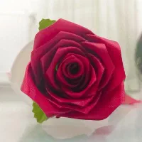 گل جاودان روبانی