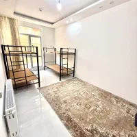 خوابگاه دانشجویی پسرانه نوساز و تازه تاسیس با مجوز|اجارهٔ کوتاه‌مدت آپارتمان و سوئیت|مشهد, شاهد (شهرک غرب)|دیوار