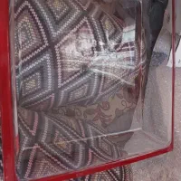میوه خوری سایز بزرگ والتر گلس آلمان