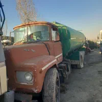 ماک ۱۰ چرخ|خودرو سنگین|چهاردانگه (تهران), |دیوار