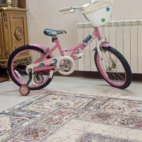 دوچرخه دخترانه ویوا سایز 20