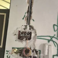 کلیه انجام کارهای ساختمانی تغییرات تعمیرات|خدمات پیشه و مهارت|شیراز, ارم|دیوار