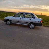 پراید|خودرو سواری و وانت|پارسآباد, |دیوار