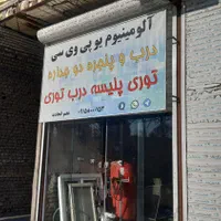 سفارشات پنجره توری  درب|مصالح و تجهیزات ساختمان|مشهد, رضاشهر|دیوار