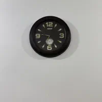 ساعت دیواری