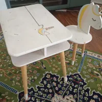 میز تحریر کودک
