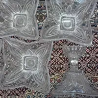 ۶دست پلوخوری نواصل فرانسه مناسب شهرستان|ظروف سرو و پذیرایی|باقرشهر, |دیوار