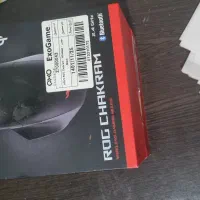 موس Asus chakram|قطعات و لوازم جانبی رایانه|کوهسار (البرز), |دیوار