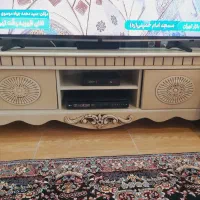 میزتلویزیون
