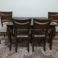 میزغذاخوری