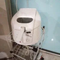 سرخ کن سرجیو ایتالیایی اورجینال