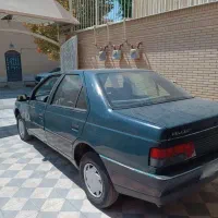 آردی مدل 1384 انژکتور در حد|خودرو سواری و وانت|شیراز, زرهی|دیوار