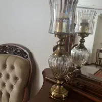 شمعدان|صنایع دستی و سایر لوازم تزئینی|کرج, جهان‌شهر|دیوار