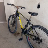 دوچرخه ویوا تایوانی اصلی