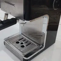 دستگاه اسپرسو