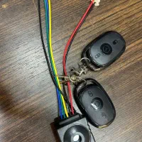 لوازم مصرفی اسکوتر دریف و افرود|دوچرخه، اسکیت، اسکوتر|میناب, |دیوار