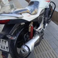 هیروتریلرمدل۹۵کاربرات درحدخشک مدارک تکمیل۷ماه بیمه|موتورسیکلت|قم, شهرک امام حسین|دیوار